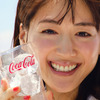 Coca-Cola Clear Lime