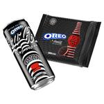 Coca-Cola OREO Fizzy Cookie Flavored Soda and Coca-Cola Flavored OREOs