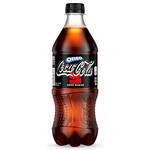 Coca-Cola OREO Fizzy Cookie Flavored Soda and Coca-Cola Flavored OREOs