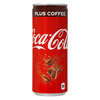 Coca-Cola With Coffee