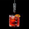 Cocktail Finger Stirrer