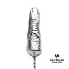Cocktail Finger Stirrer