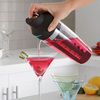 Cocktail Master - Automatic Drink Mixer and Pourer