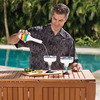 Cocktail Shaking Maracas