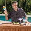 Cocktail Shaking Maracas