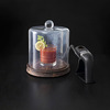 Cocktail Smoking Cloche