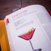 Cocktails of the Movies: An Illustrated Guide to Cinematic Mixology