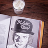 Cocktails of the Movies: An Illustrated Guide to Cinematic Mixology