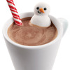 Cocoa Trimming Kit with Snowman Marshmallows