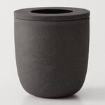 Coffee Grounds Deodorizer Pot