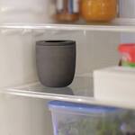 Coffee Grounds Deodorizer Pot