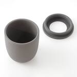 Coffee Grounds Deodorizer Pot