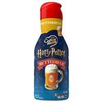 Coffee Mate Harry Potter Butterbeer-Flavored Creamers and Cold Foam