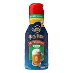 Coffee Mate Harry Potter Butterbeer-Flavored Creamers and Cold Foam