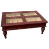 Coffee Table Cigar Humidor