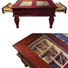 Coffee Table Cigar Humidor