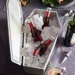 Coffin Beverage Tub