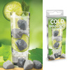Cold Boulders - Stone Cold Reusable Ice Cubes
