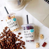 Cold Brew Coffee Gummy Bears