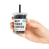 Cold Brew Coffee Gummy Bears