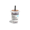 Cold Brew Coffee Gummy Bears