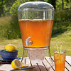 Cold Drink Dispenser