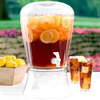 Cold Drink Dispenser