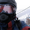 ColdAvenger Pro - High Performance Cold Weather Mask