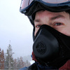 ColdAvenger Pro - High Performance Cold Weather Mask