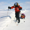 ColdAvenger Pro - High Performance Cold Weather Mask
