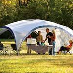 Coleman Gazebo Event Shelter XL