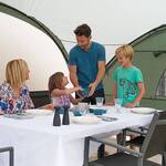 Coleman Gazebo Event Shelter XL