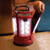 Coleman Quad Lantern