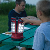 Coleman Quad Lantern