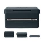 Coleman Snap 'N Go Collapsible Hard Cooler