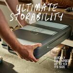 Coleman Snap 'N Go Collapsible Hard Cooler