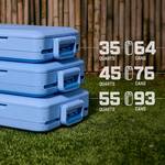 Coleman Snap 'N Go Collapsible Hard Cooler