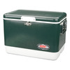 Coleman Steel Belted Chest Coolers