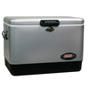 Coleman Steel Belted Chest Coolers