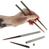 Collapsible Chopsticks