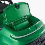 Collapsible Electric Golf Cart
