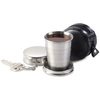 Collapsible Shot Glass