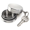 Collapsible Shot Glass