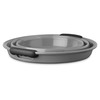 Collapsible Silicone Beverage Bin