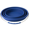 Collapsible Silicone Bucket
