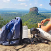 Collapsible Water Bottle