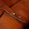Col. Littleton No. 9 Leather Journal