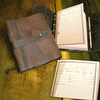 Col. Littleton No. 9 Leather Journal