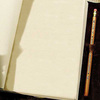 Col. Littleton No. 9 Leather Journal