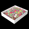 1000 Piece Color-Changing Jigsaw Puzzle